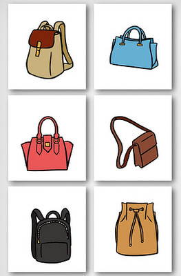 单肩包图片素材与模板下载 VIP素材库精选指南